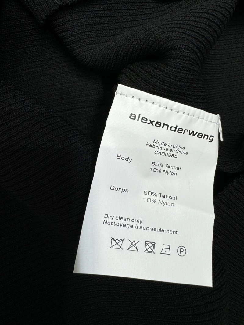 BestValue Alexander Wang T-Shirts 95240