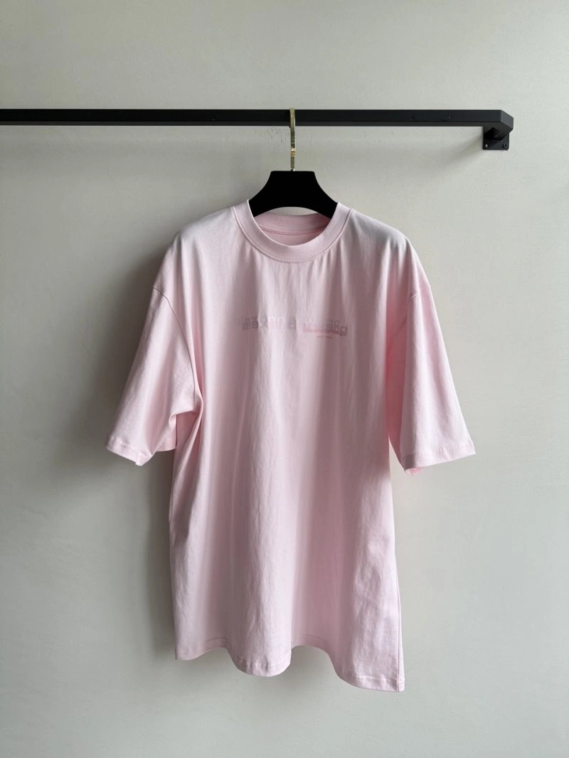Alexander Wang T-Shirts Fashionable 95232