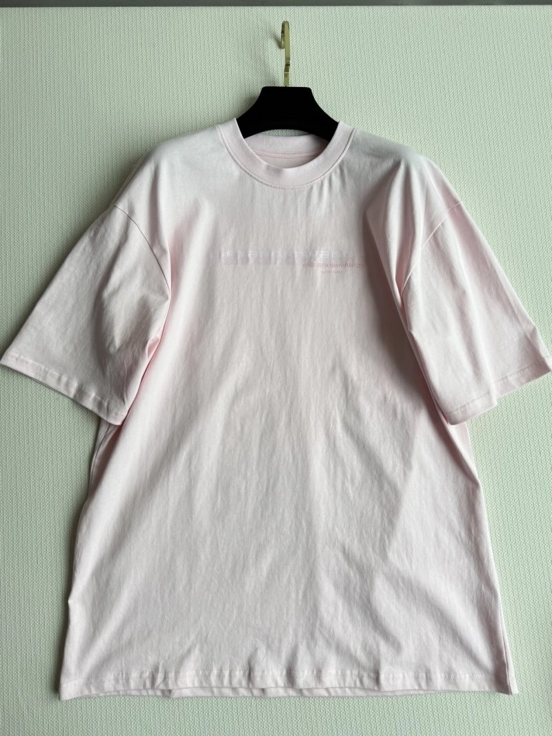 Alexander Wang T-Shirts Fashionable 95232
