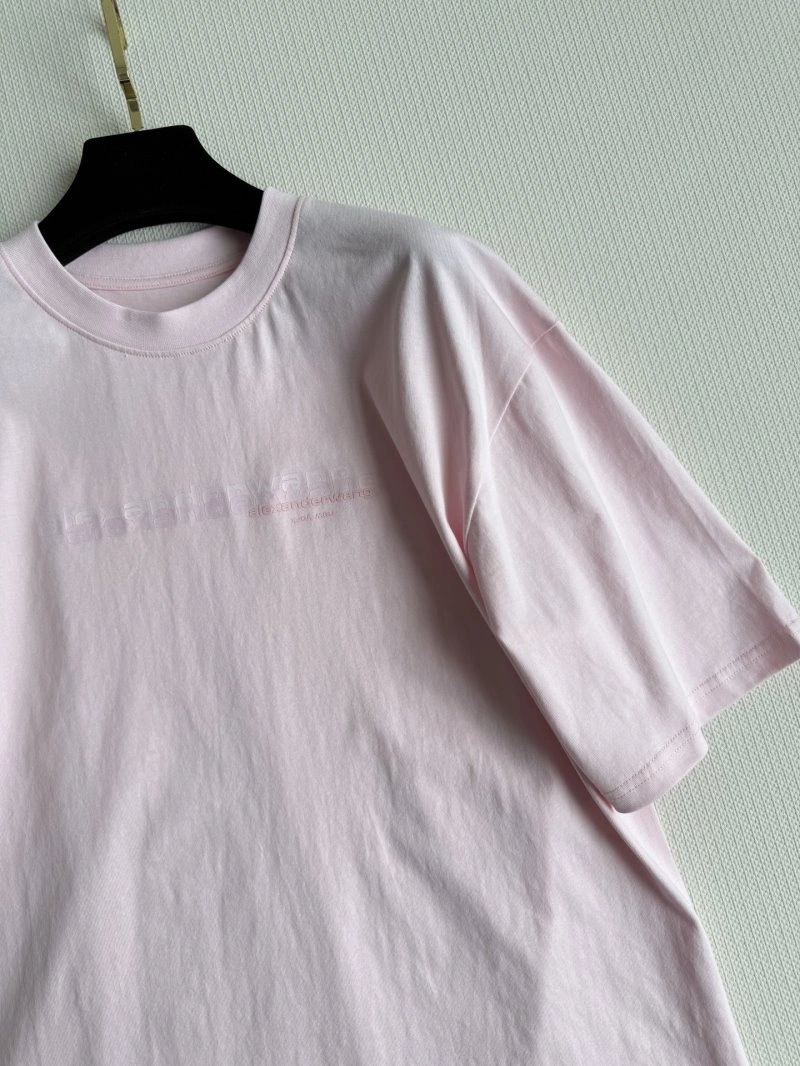 Alexander Wang T-Shirts Fashionable 95232