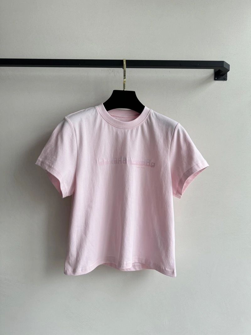 StreetReady Alexander Wang T-Shirts 95234