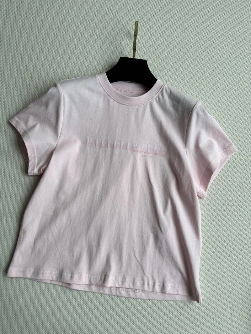 StreetReady Alexander Wang T-Shirts 95234