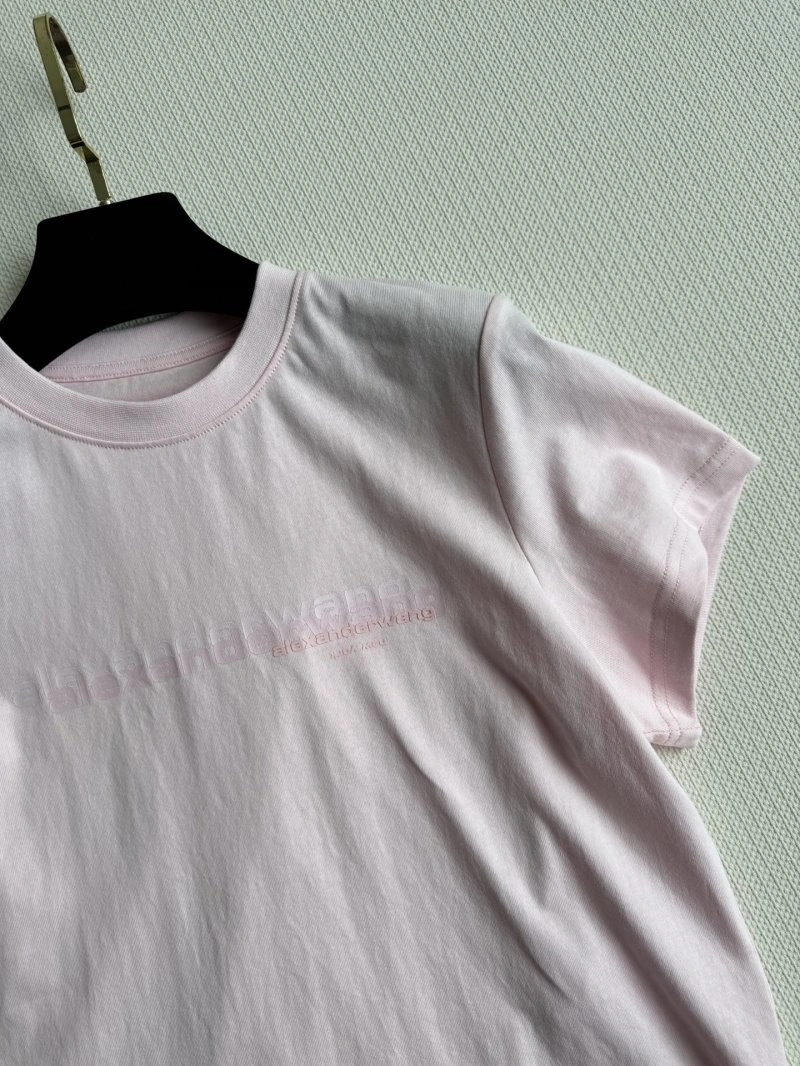 StreetReady Alexander Wang T-Shirts 95234
