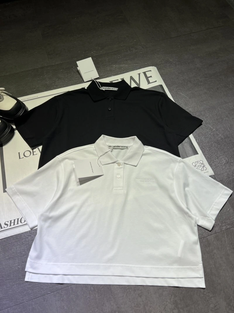 Alexander Wang T-Shirts Stylish 95241
