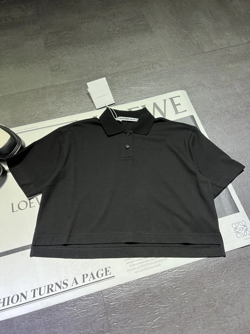 Alexander Wang T-Shirts Stylish 95241