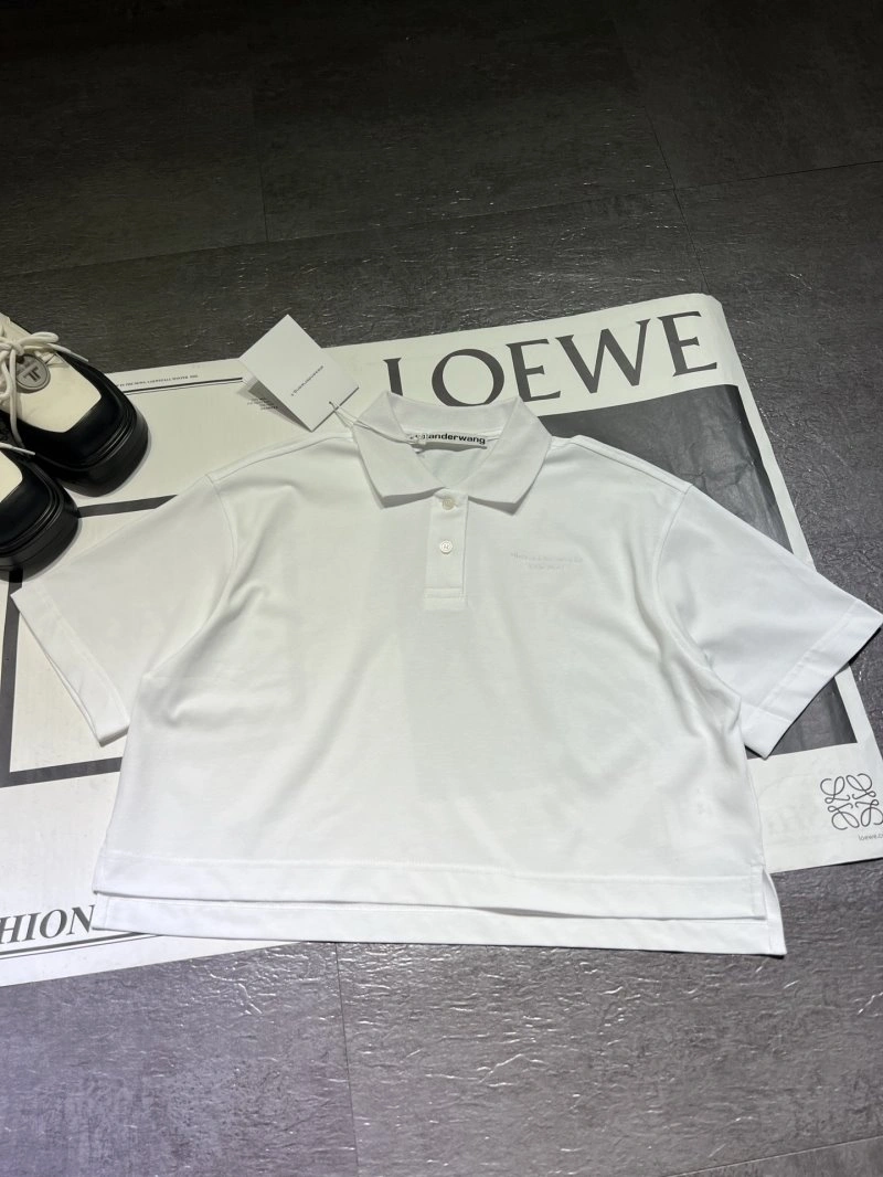 Alexander Wang T-Shirts Stylish 95241