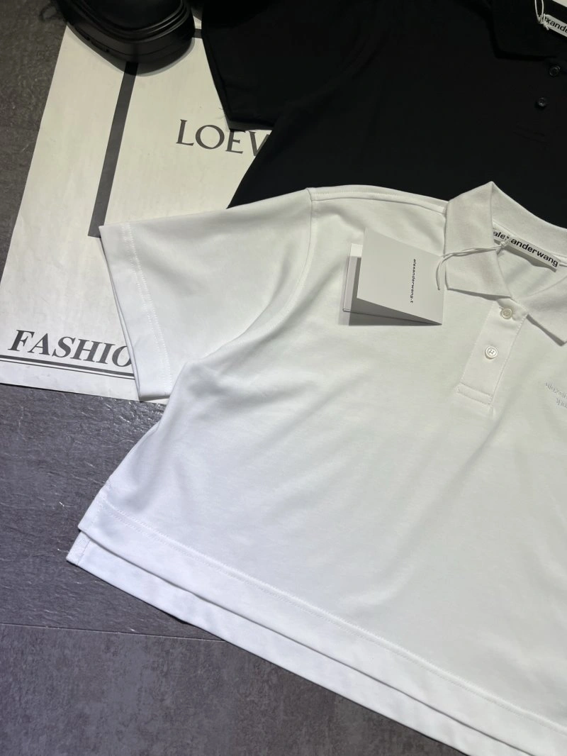 Alexander Wang T-Shirts Stylish 95241