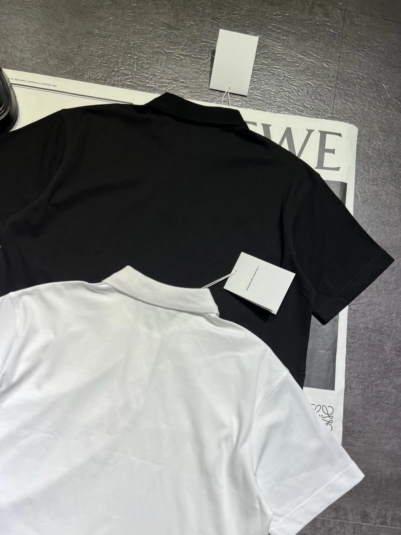 Alexander Wang T-Shirts Stylish 95241