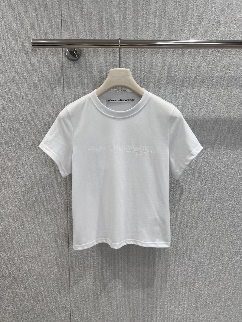 Affordable Alexander Wang T-Shirts 95231