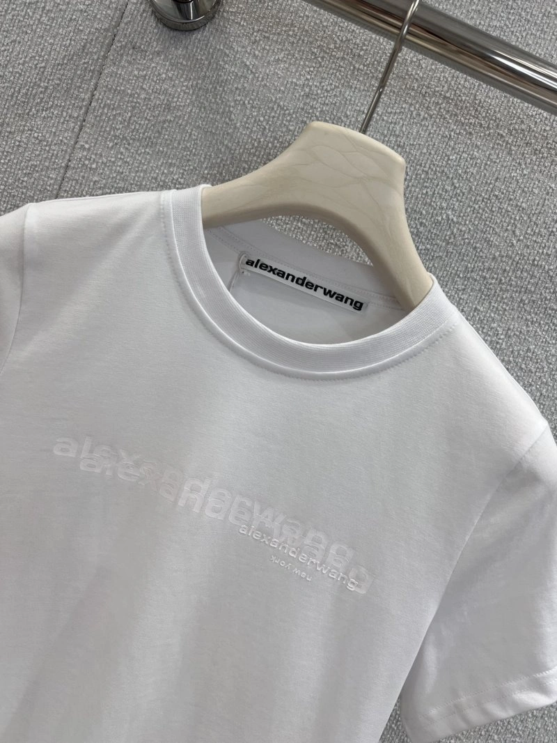 Affordable Alexander Wang T-Shirts 95231