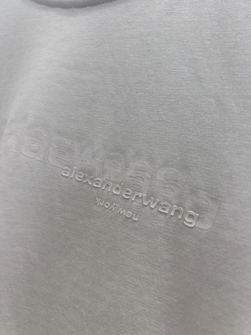 Affordable Alexander Wang T-Shirts 95231