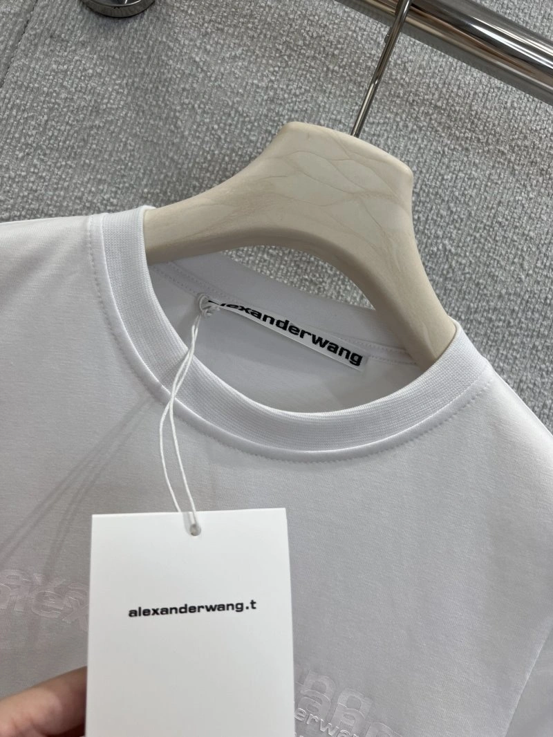 Affordable Alexander Wang T-Shirts 95231
