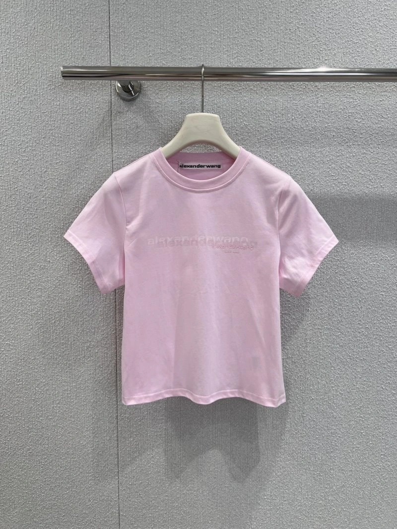 Alexander Wang T-Shirts Sustainable 95237