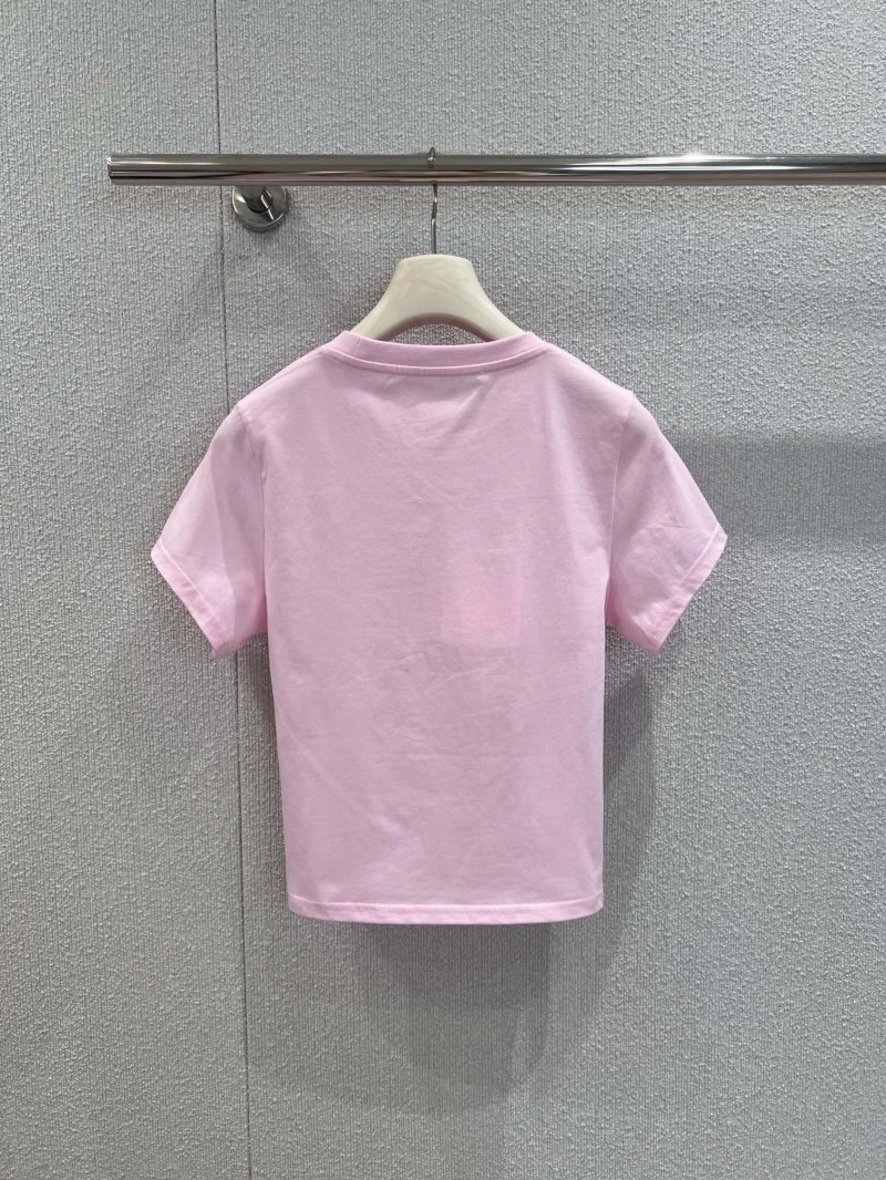 Alexander Wang T-Shirts Sustainable 95237