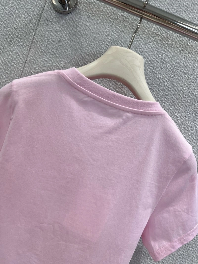 Alexander Wang T-Shirts Sustainable 95237