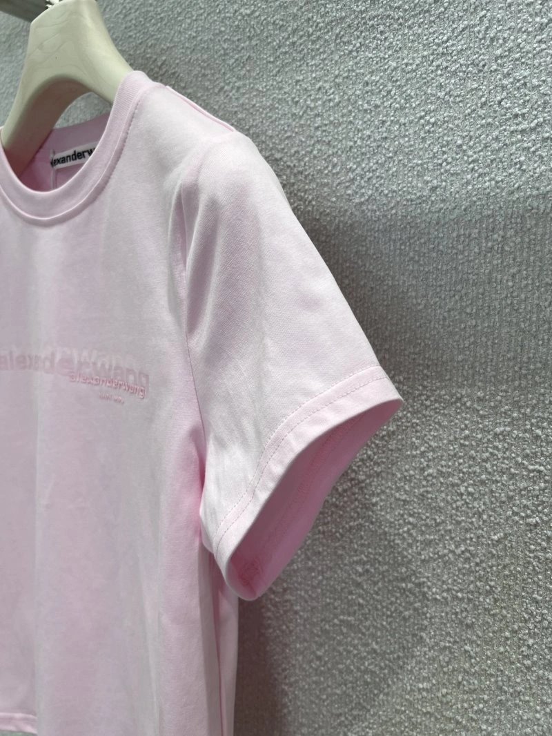 Alexander Wang T-Shirts Sustainable 95237