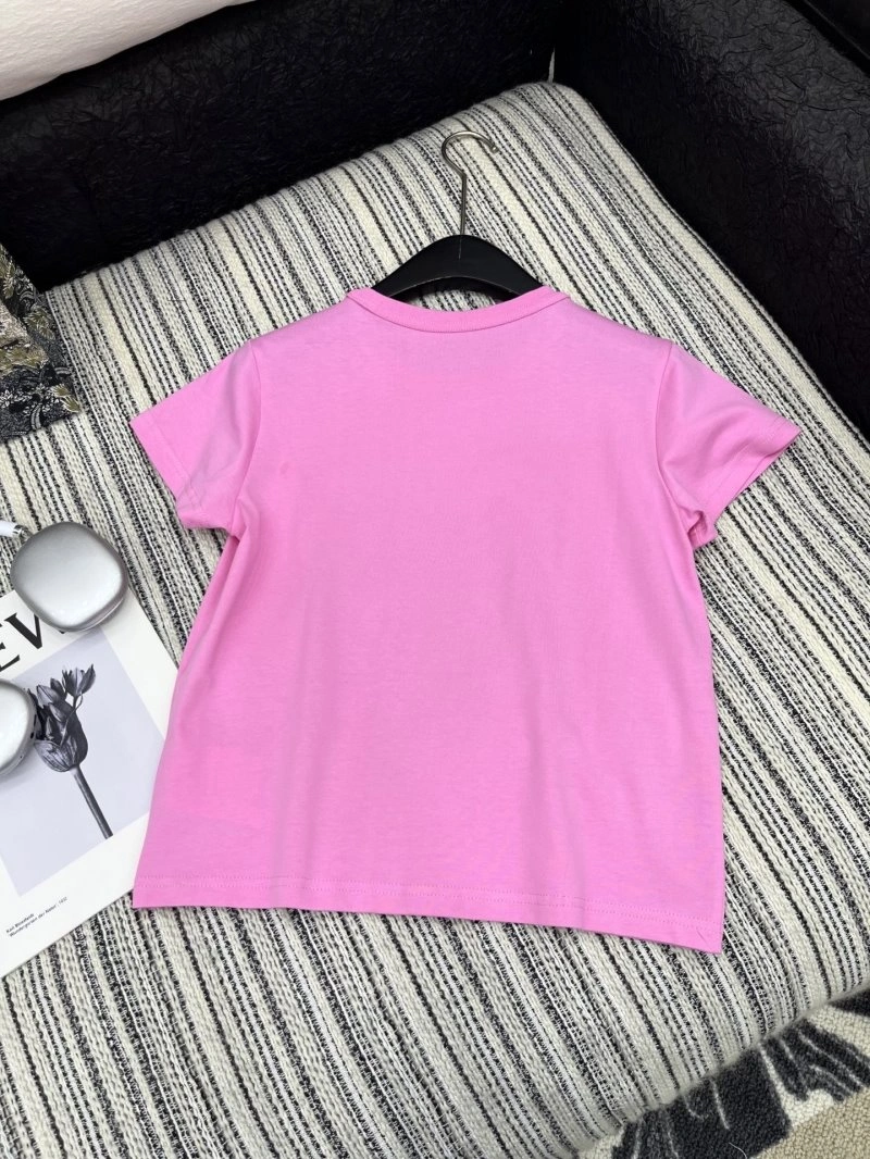 Alexander Wang T-Shirts MoistureWicking 95226