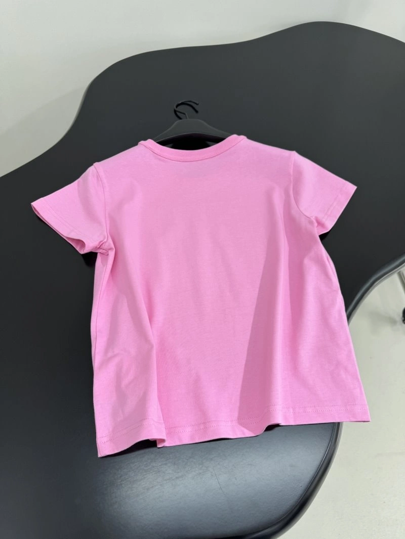Alexander Wang T-Shirts ComfortFit 95260