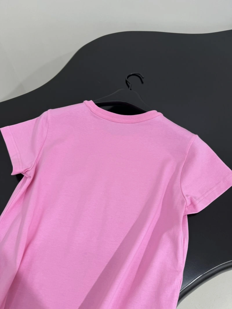 Alexander Wang T-Shirts ComfortFit 95260