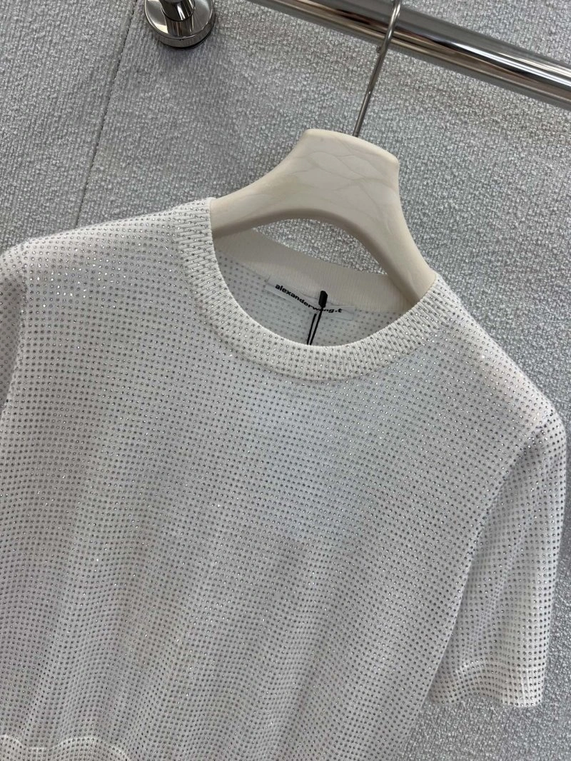 Alexander Wang T-Shirts Efficient 95233