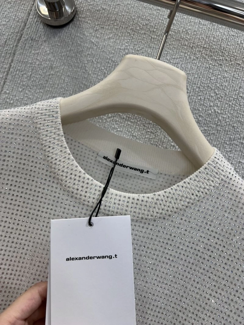 Alexander Wang T-Shirts Efficient 95233