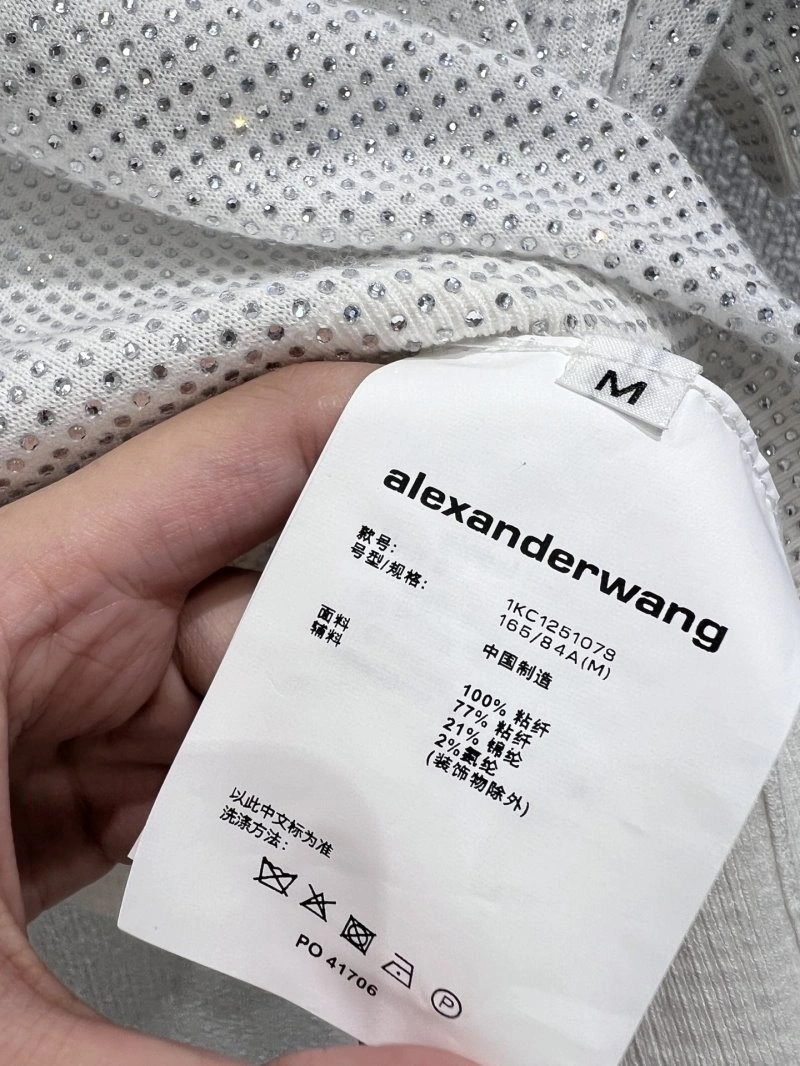 Alexander Wang T-Shirts Efficient 95233