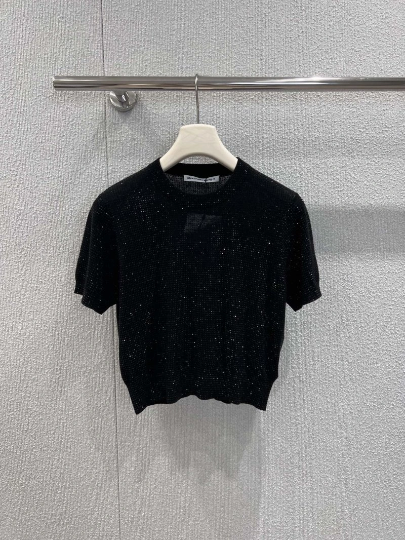 Flexible Alexander Wang T-Shirts 95225