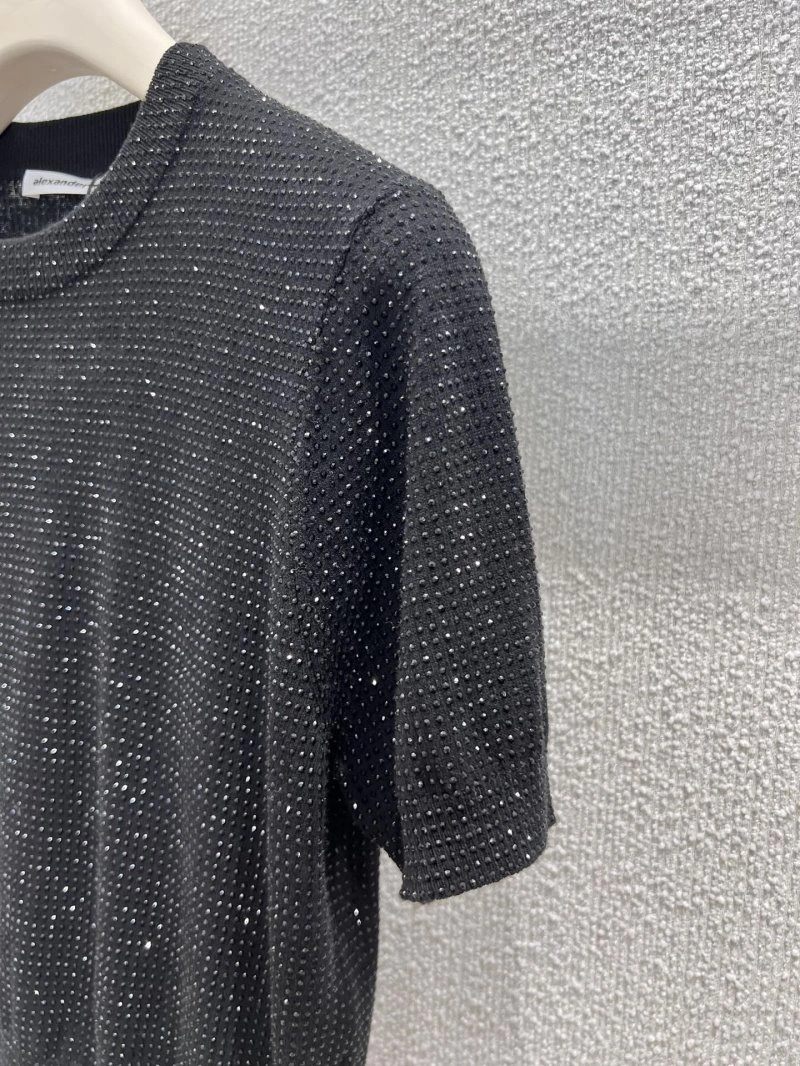 Flexible Alexander Wang T-Shirts 95225