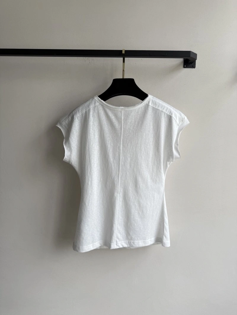 Alexander Wang T-Shirts Colorful 95222