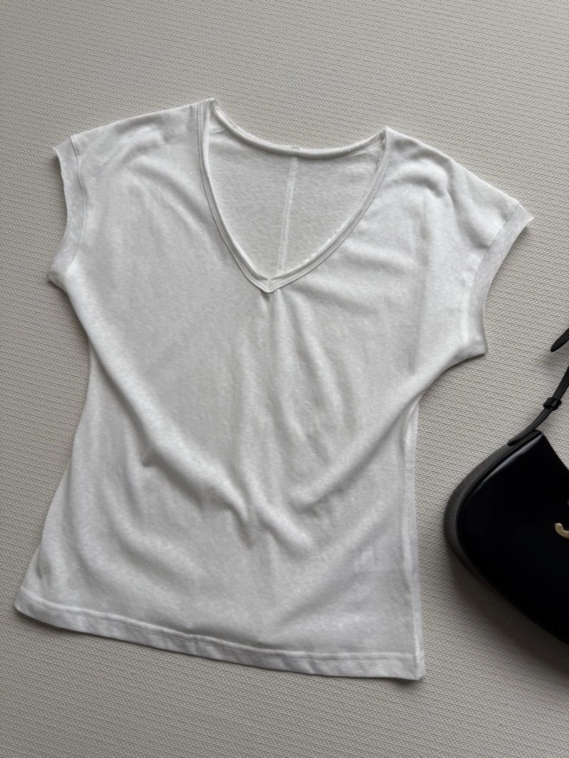Alexander Wang T-Shirts Colorful 95222