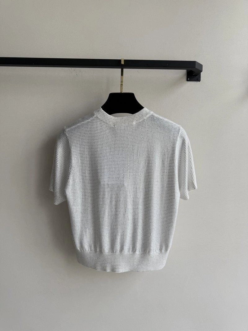 Alexander Wang T-Shirts Contemporary 95290