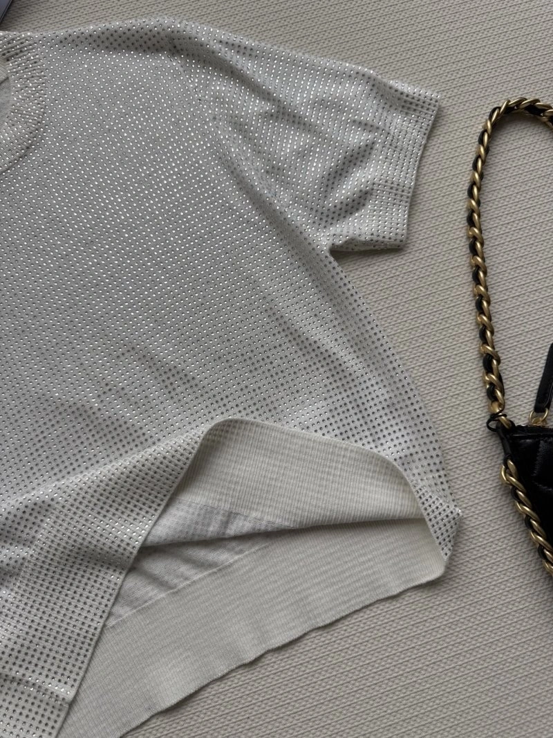 Alexander Wang T-Shirts Contemporary 95290