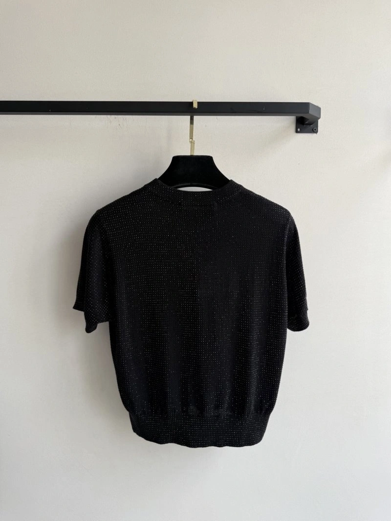 Alexander Wang T-Shirts Sleek 95224