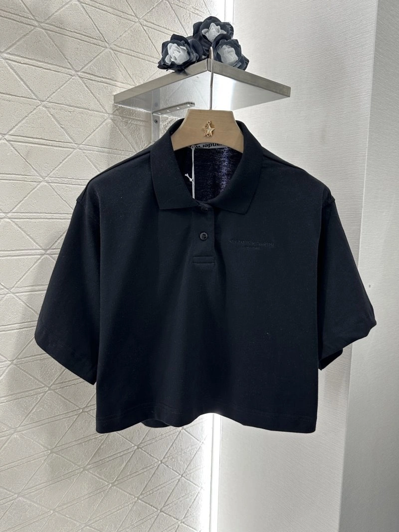 Alexander Wang T-Shirts ModernLook 95221