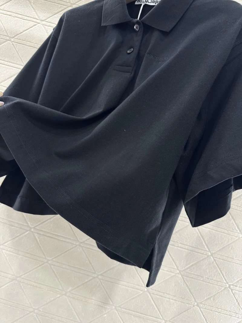 Alexander Wang T-Shirts ModernLook 95221