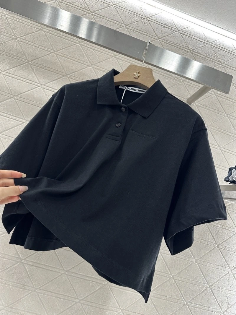 Alexander Wang T-Shirts ModernLook 95221