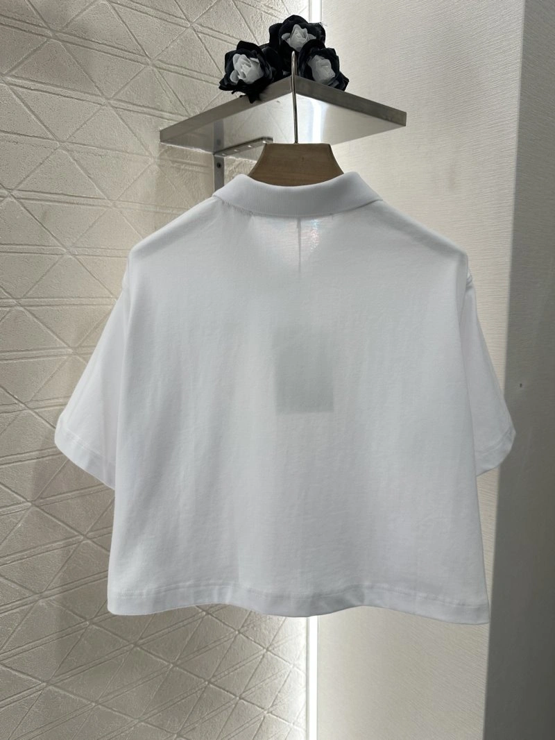Alexander Wang T-Shirts SoftTouch 95217