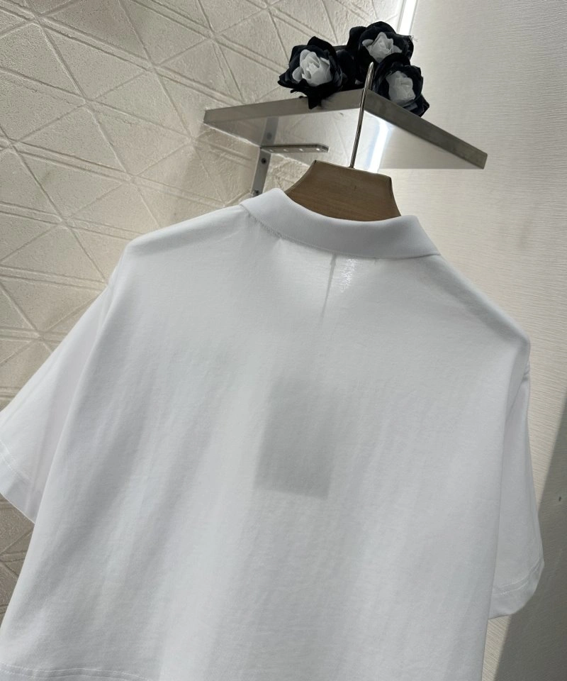 Alexander Wang T-Shirts SoftTouch 95217
