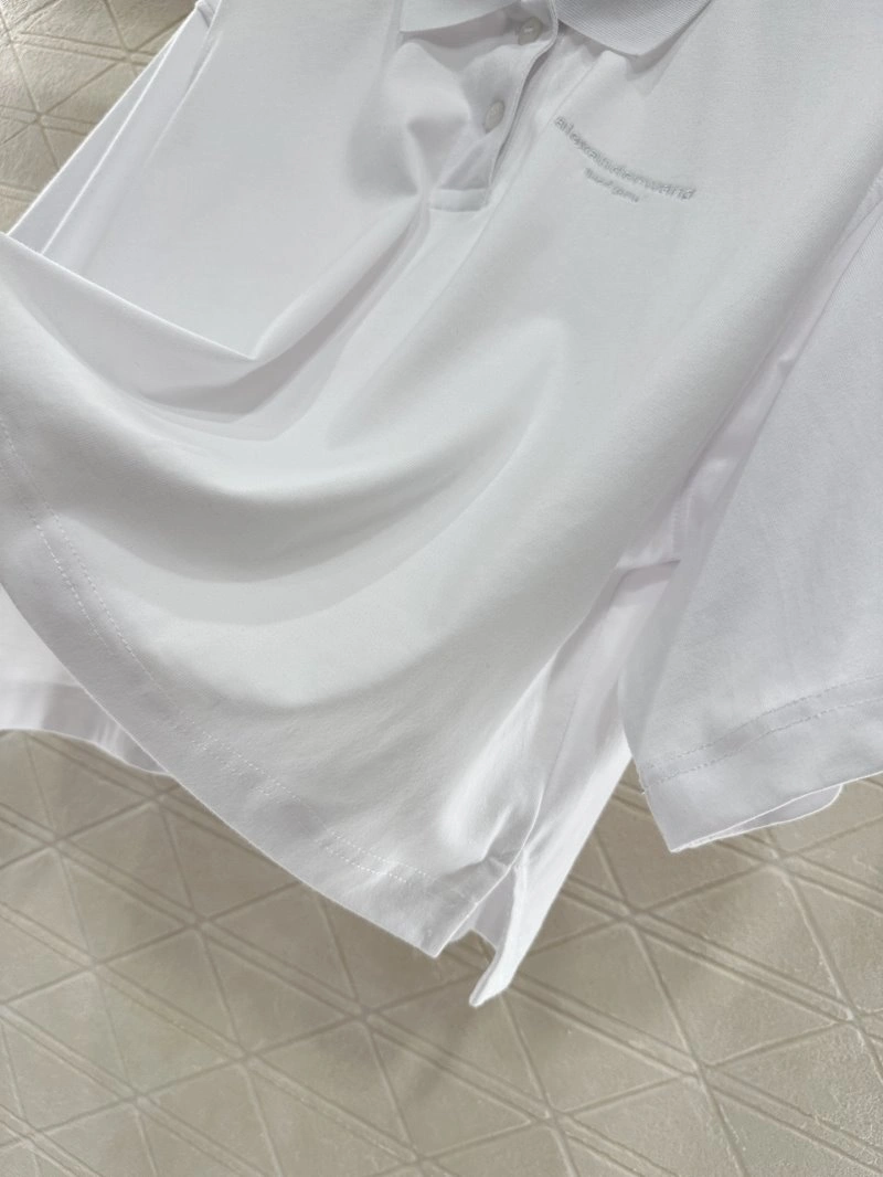 Alexander Wang T-Shirts SoftTouch 95217