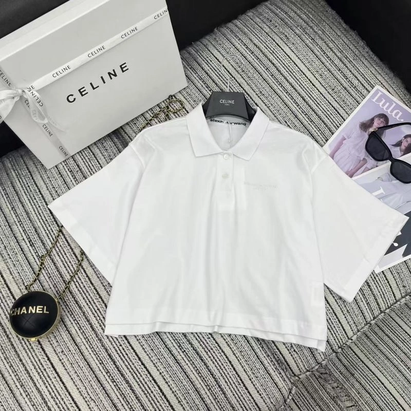 Lightweight Alexander Wang T-Shirts 95213
