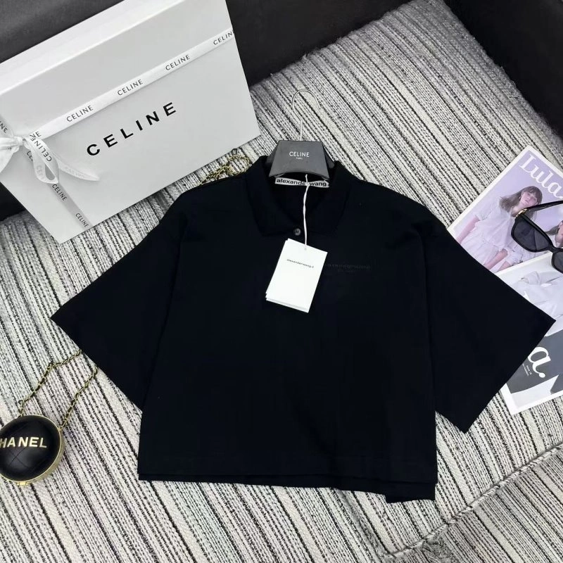 Alexander Wang T-Shirts Unique 95214