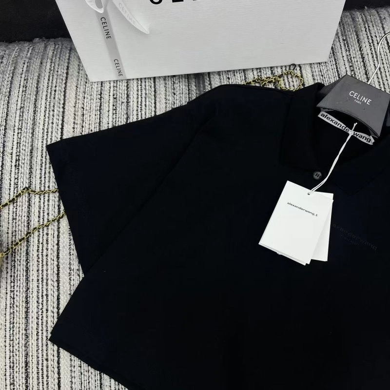 Alexander Wang T-Shirts Unique 95214