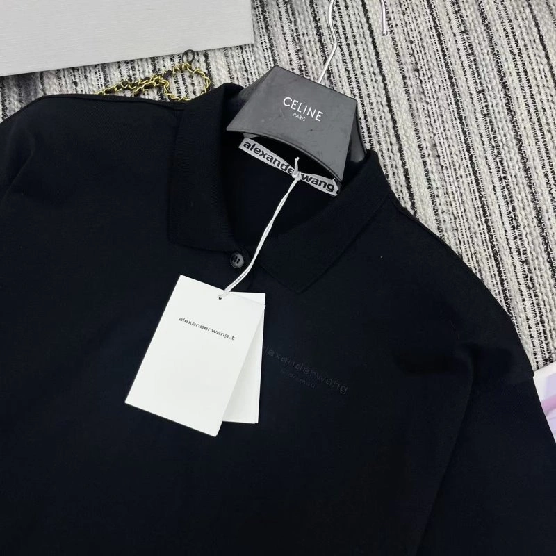 Alexander Wang T-Shirts Unique 95214