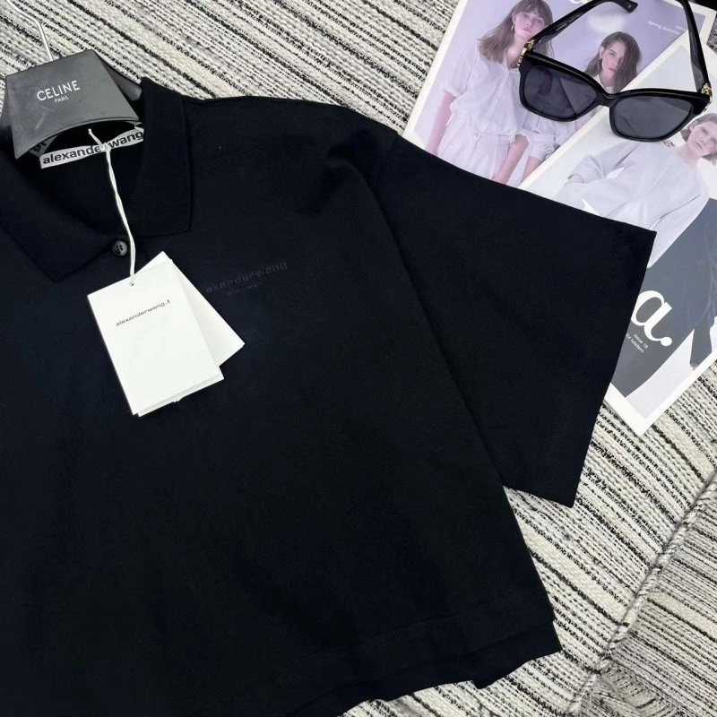 Alexander Wang T-Shirts Unique 95214