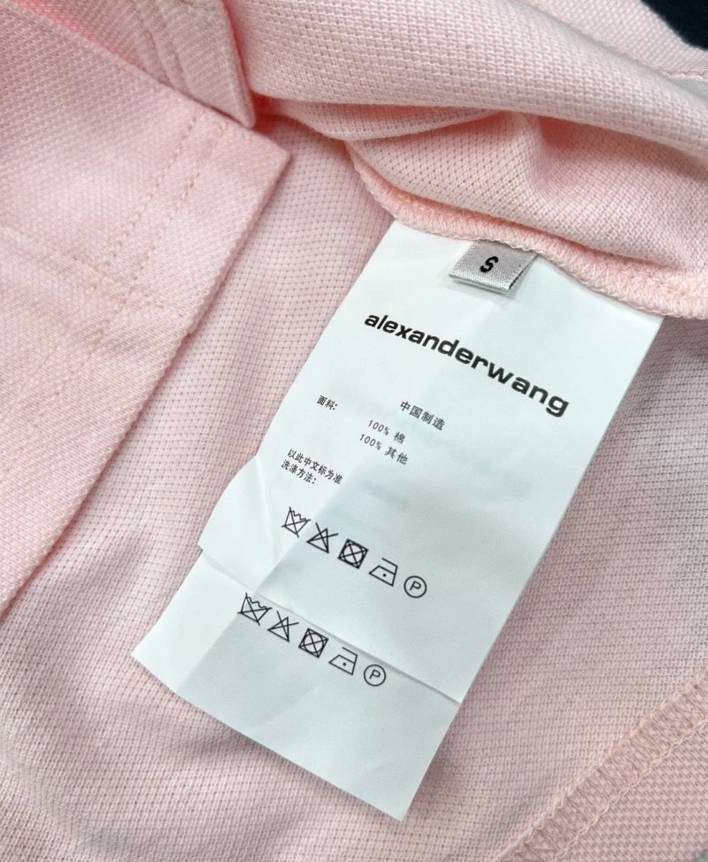 HighPerformance Alexander Wang T-Shirts 94998