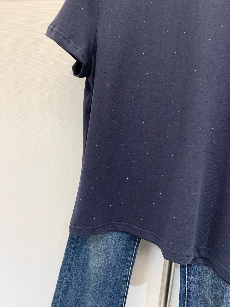 Alexander Wang T-Shirts Sporty 95068