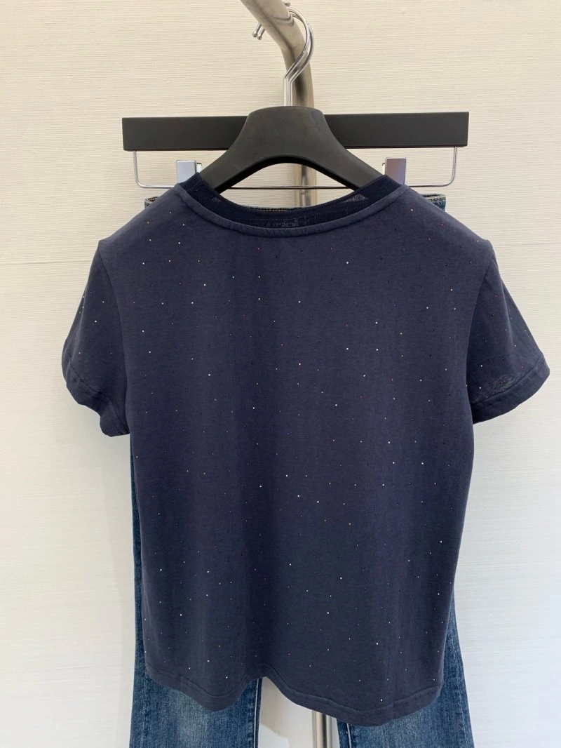 Alexander Wang T-Shirts Sporty 95068