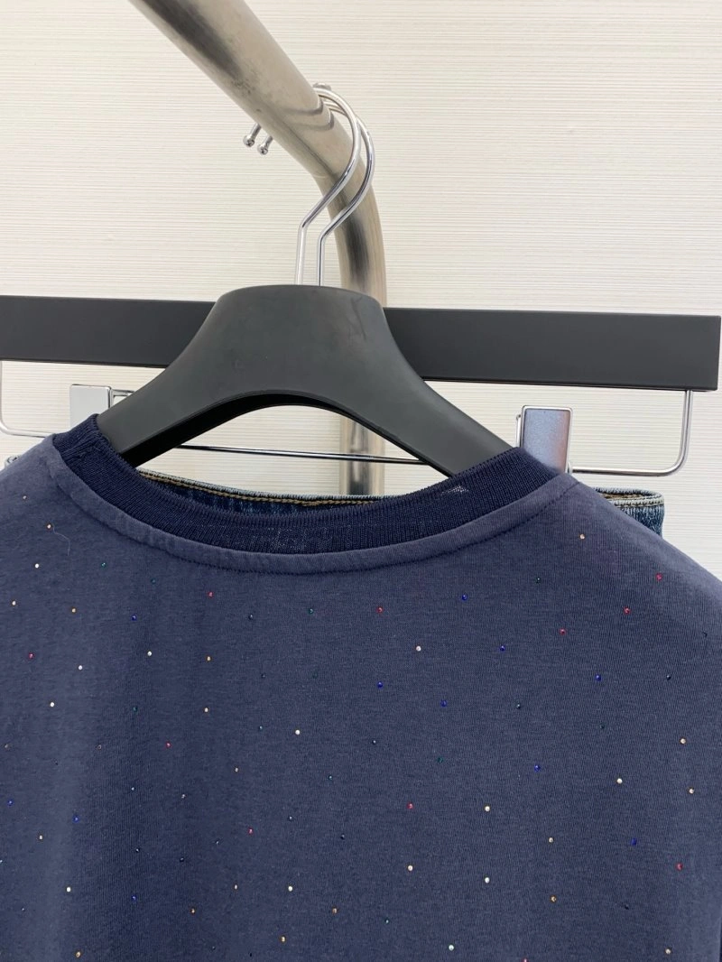 Alexander Wang T-Shirts Sporty 95068
