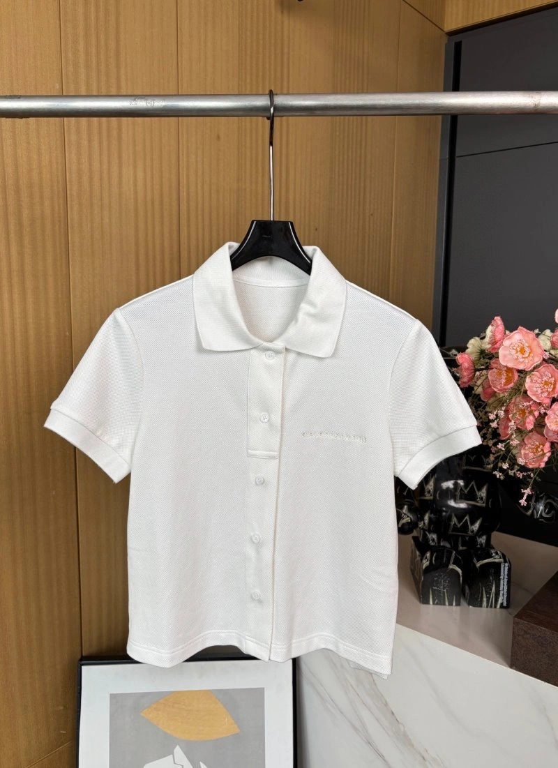 Alexander Wang T-Shirts Snug 94997