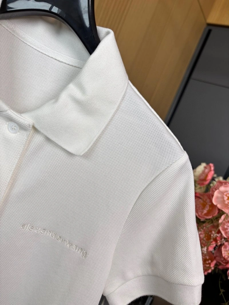 Alexander Wang T-Shirts Snug 94997